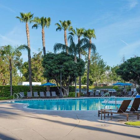 Sonesta Es Suites Anaheim Resort Area Екстер'єр фото