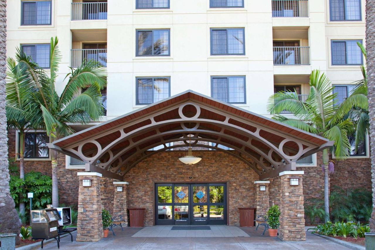 Sonesta Es Suites Anaheim Resort Area Екстер'єр фото