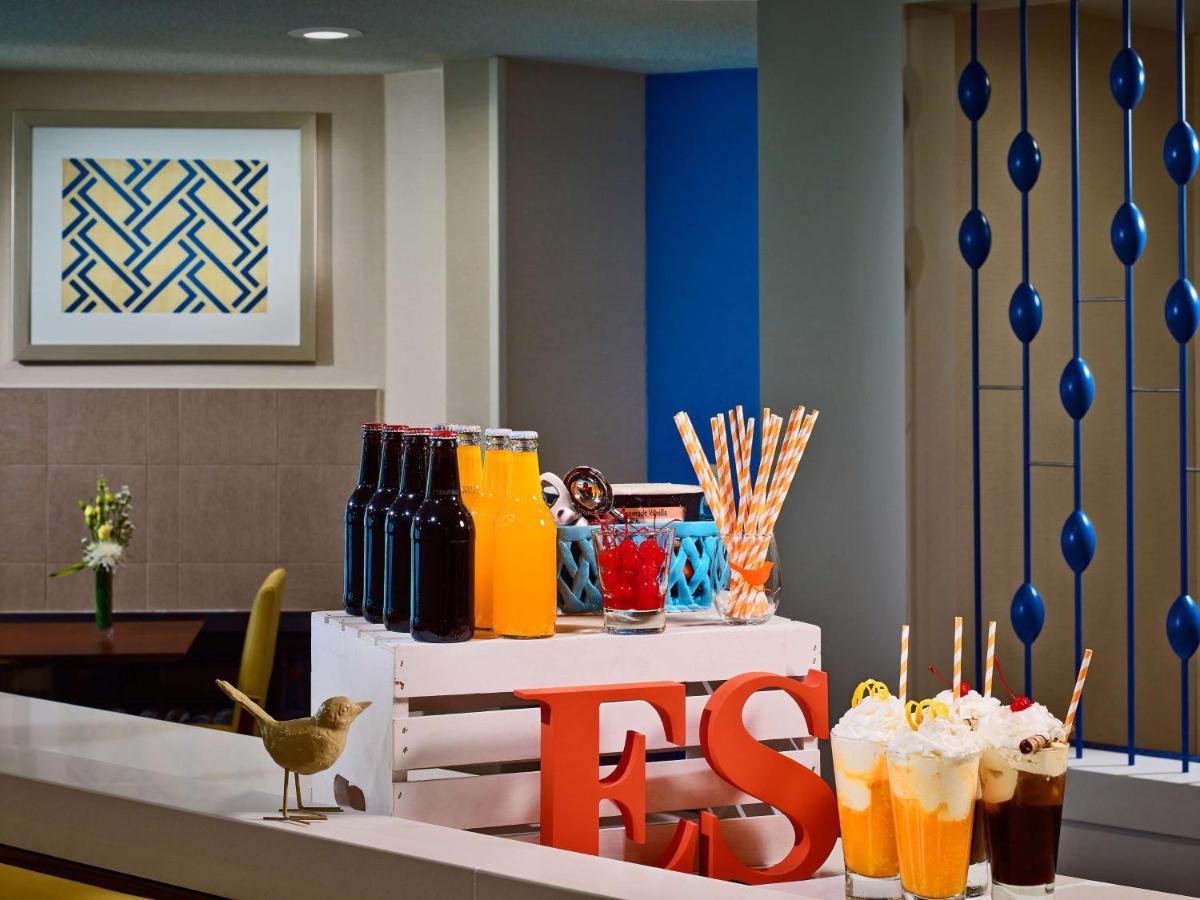 Sonesta Es Suites Anaheim Resort Area Екстер'єр фото