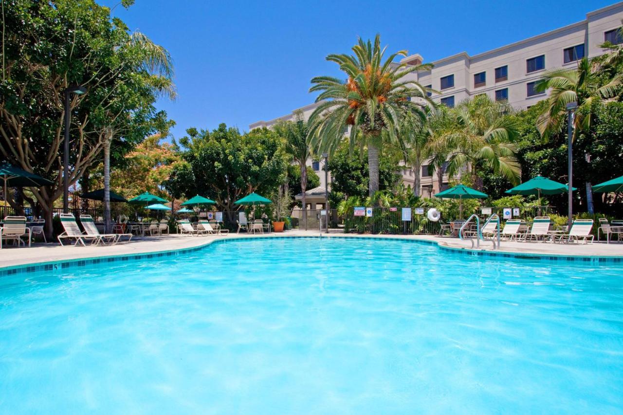 Sonesta Es Suites Anaheim Resort Area Екстер'єр фото