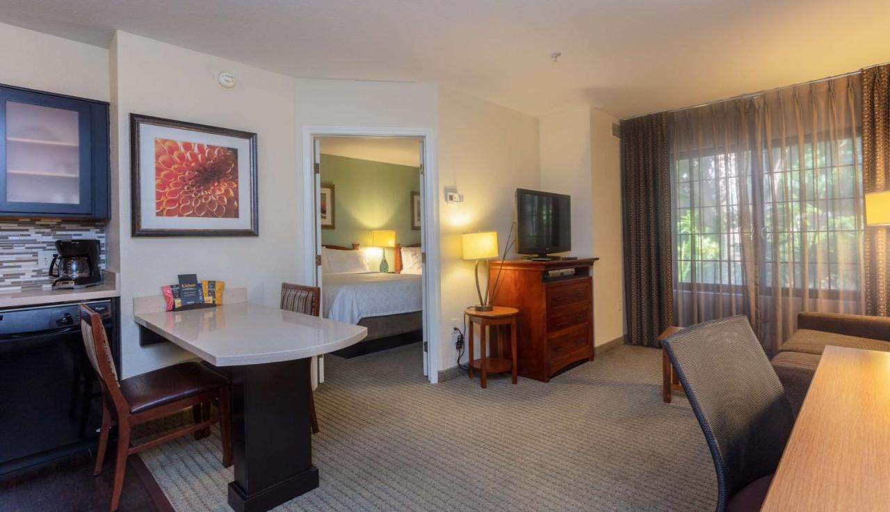 Sonesta Es Suites Anaheim Resort Area Екстер'єр фото