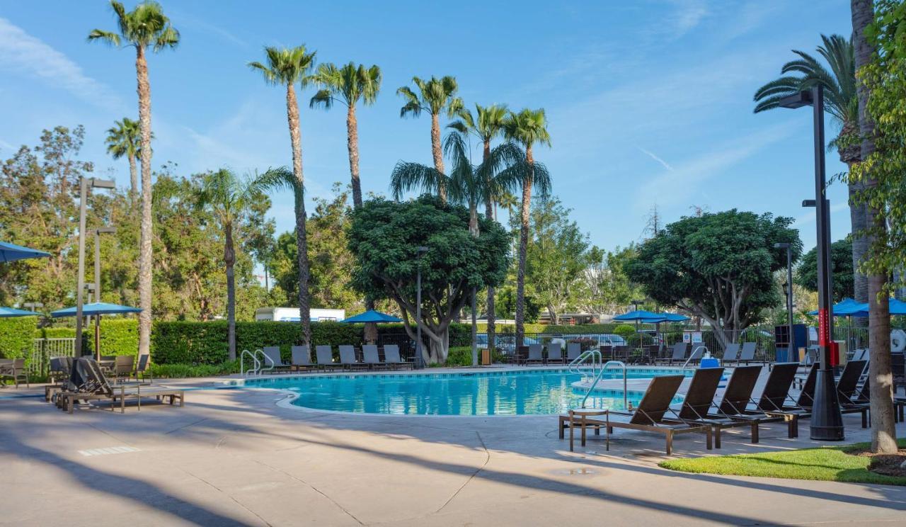 Sonesta Es Suites Anaheim Resort Area Екстер'єр фото