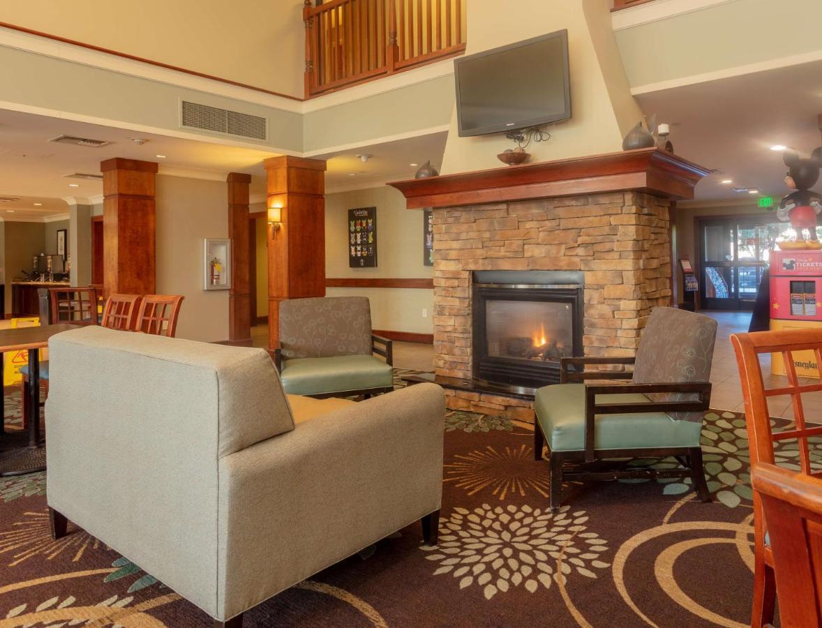 Sonesta Es Suites Anaheim Resort Area Екстер'єр фото