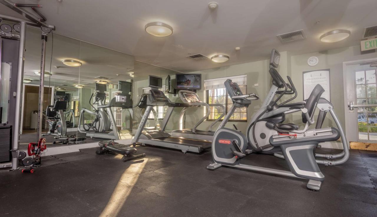 Sonesta Es Suites Anaheim Resort Area Екстер'єр фото