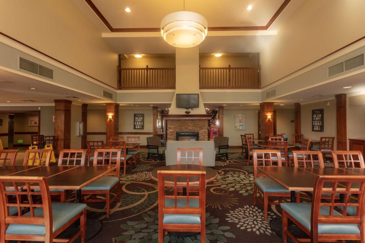Sonesta Es Suites Anaheim Resort Area Екстер'єр фото