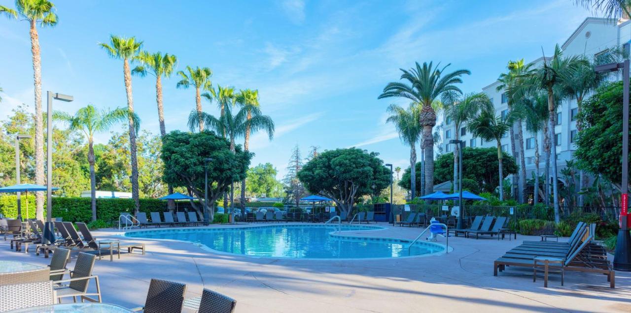 Sonesta Es Suites Anaheim Resort Area Екстер'єр фото