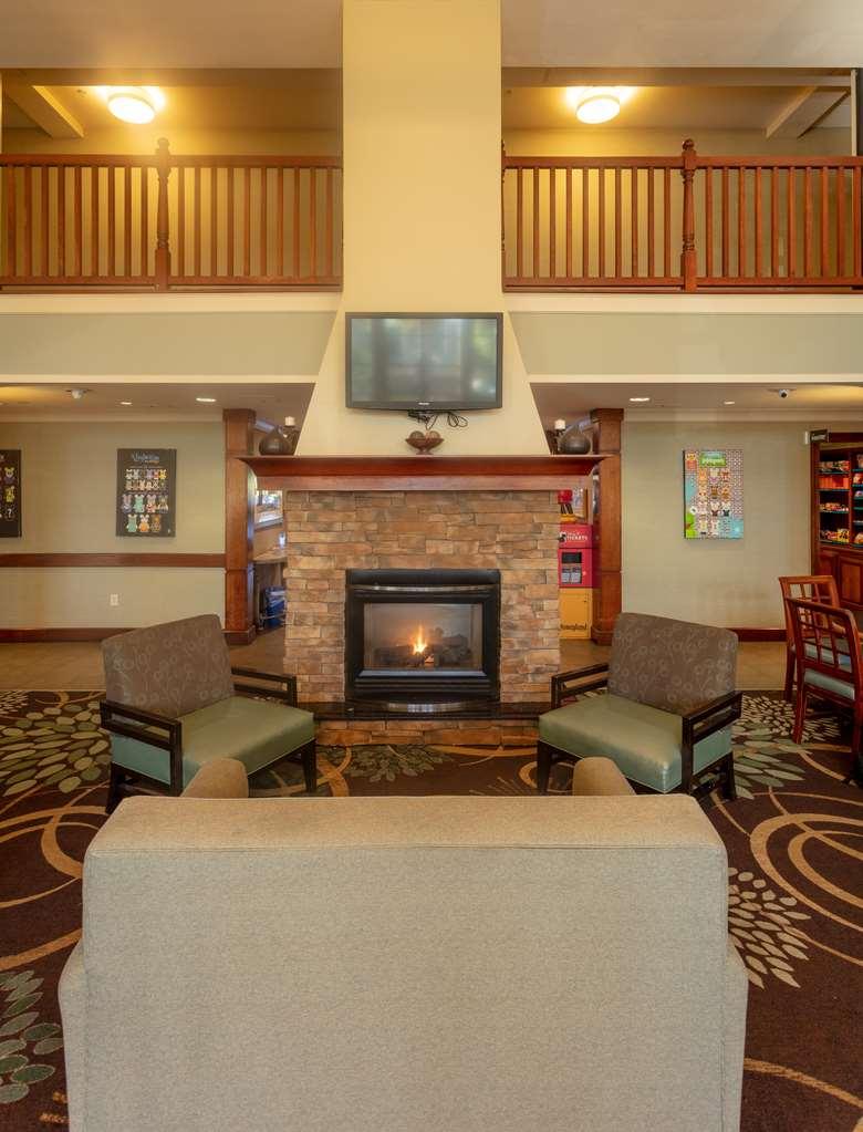 Sonesta Es Suites Anaheim Resort Area Інтер'єр фото