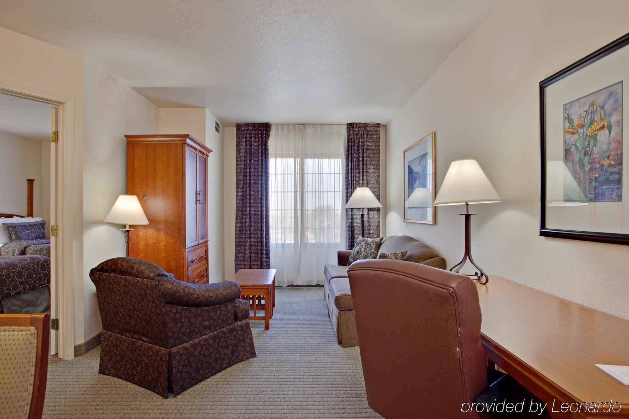 Sonesta Es Suites Anaheim Resort Area Номер фото