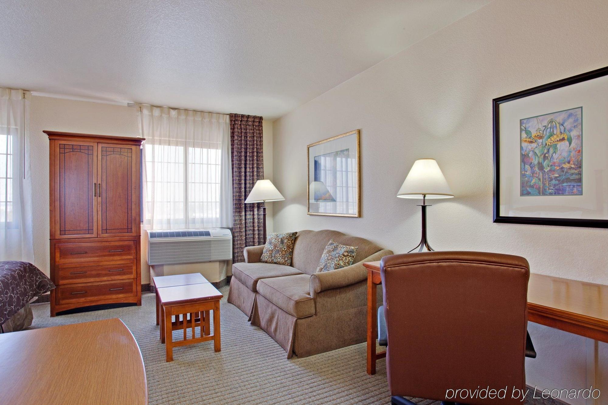 Sonesta Es Suites Anaheim Resort Area Номер фото