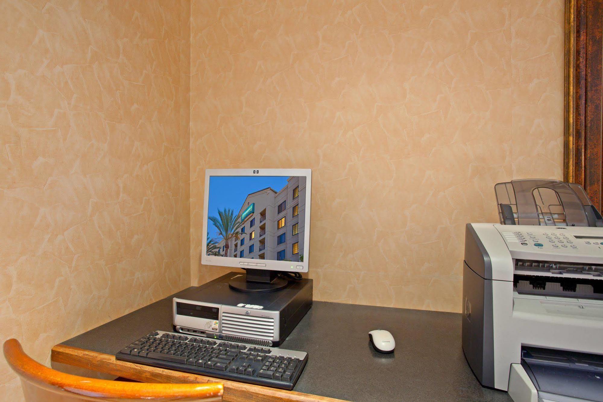 Sonesta Es Suites Anaheim Resort Area Екстер'єр фото